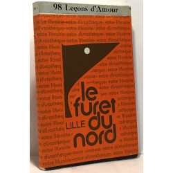 98 leçons d'amour - révélation pour elle et lui