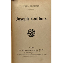 Joseph Caillaux