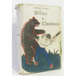 Diloy le chemineau