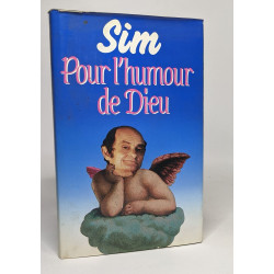 Pour l'humour de Dieu