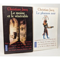 Maître Hiram et le roi Salomon + Barrage sur le Nil + Pour l'amour...