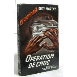 Opération de choc