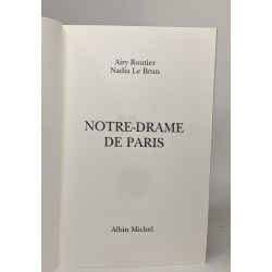 Notre-Drame de Paris