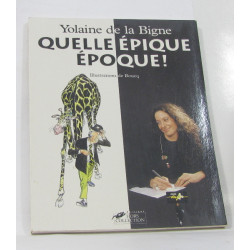 Quelle epique epoque