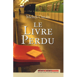 Le Livre perdu