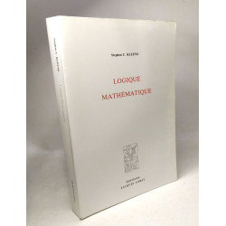 LOGIQUE MATHEMATIQUE