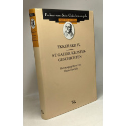 St. Galler Klostergeschichten