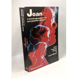 Joan / autobiographie d'une personnalité multiple