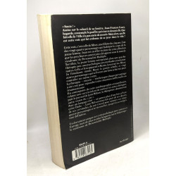 Joan / autobiographie d'une personnalité multiple
