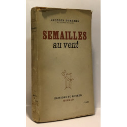 Semailles au vent