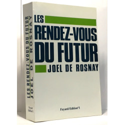 Les rendez-vous du futur