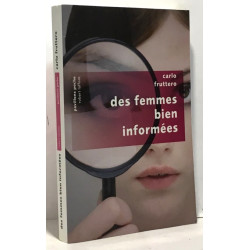 Des Femmes Bien Informées