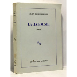 Jalousie
