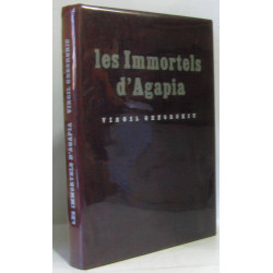 Les immortels d'Agapia