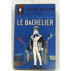 Le bachelier