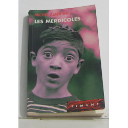 Les merdicoles
