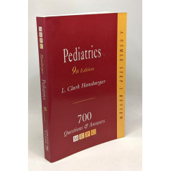 Medical Examination Review: Pediatrics