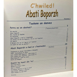 Abati boporzh c'hwiled ! 2