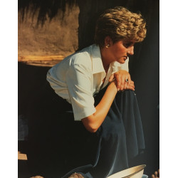 Diana princesse du monde