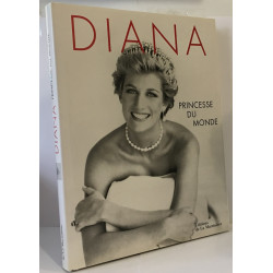 Diana princesse du monde