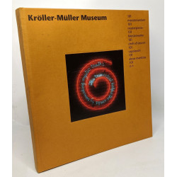 Kroller-Muller Museum: 101 Meesterwerken