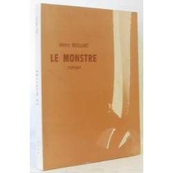 Le monstre