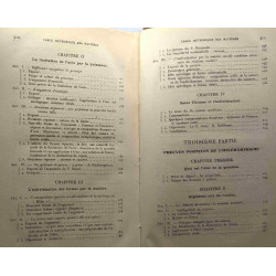 Essai critique sur l'hylémorphisme