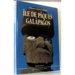 Ile de Pâques Galápagos