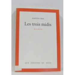 Les trois midis