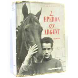 L'éperon d'argent