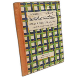 René et Maria - méthode directe de lecture