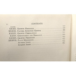 Plant physiology a textbook for Colleges and universities - 9th...