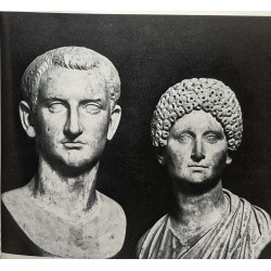 Die Flavier: Vespasian Titus Domitian : Geschichte e. rom....