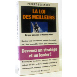 La loi des meilleurs