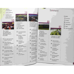Atlas des Pays de la Loire : Entre attractivité et solidarité