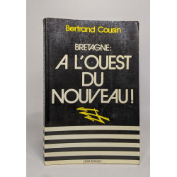 A L'ouest du Nouveau
