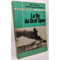 La fin du Graf Spee - ce jour là: 17 décembre 1939