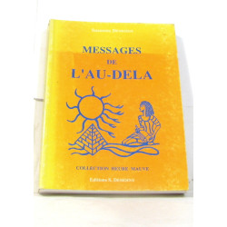 Messages de l'au-delà