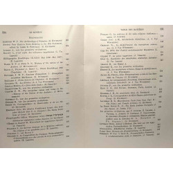 Le Muséon - revue d'études orientales tijschrift voor orientalisme...
