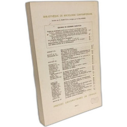 Sociologie et psychanalyse