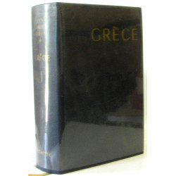 Grèce - Les guides bleus