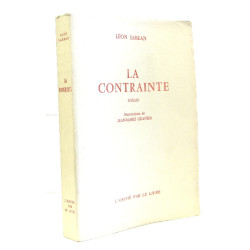 La contrainte