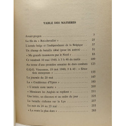 Le 18e jour - la tragédie de Léopold III roi des Belges