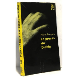 Le procès du diable
