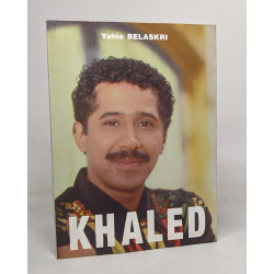 KHALED