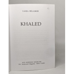 KHALED