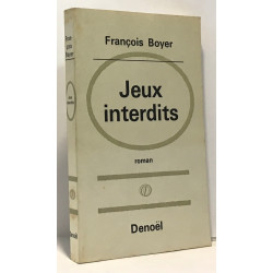 Jeux interdits