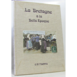 La bretagne à la belle époque