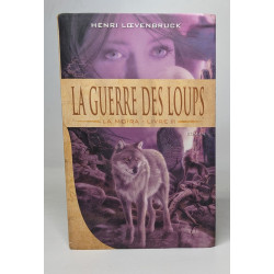 L1a moïra tomes 1 et 2: livre 1: la louve et l'enfant : livre 2:...