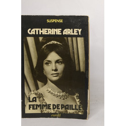 La femme de paille